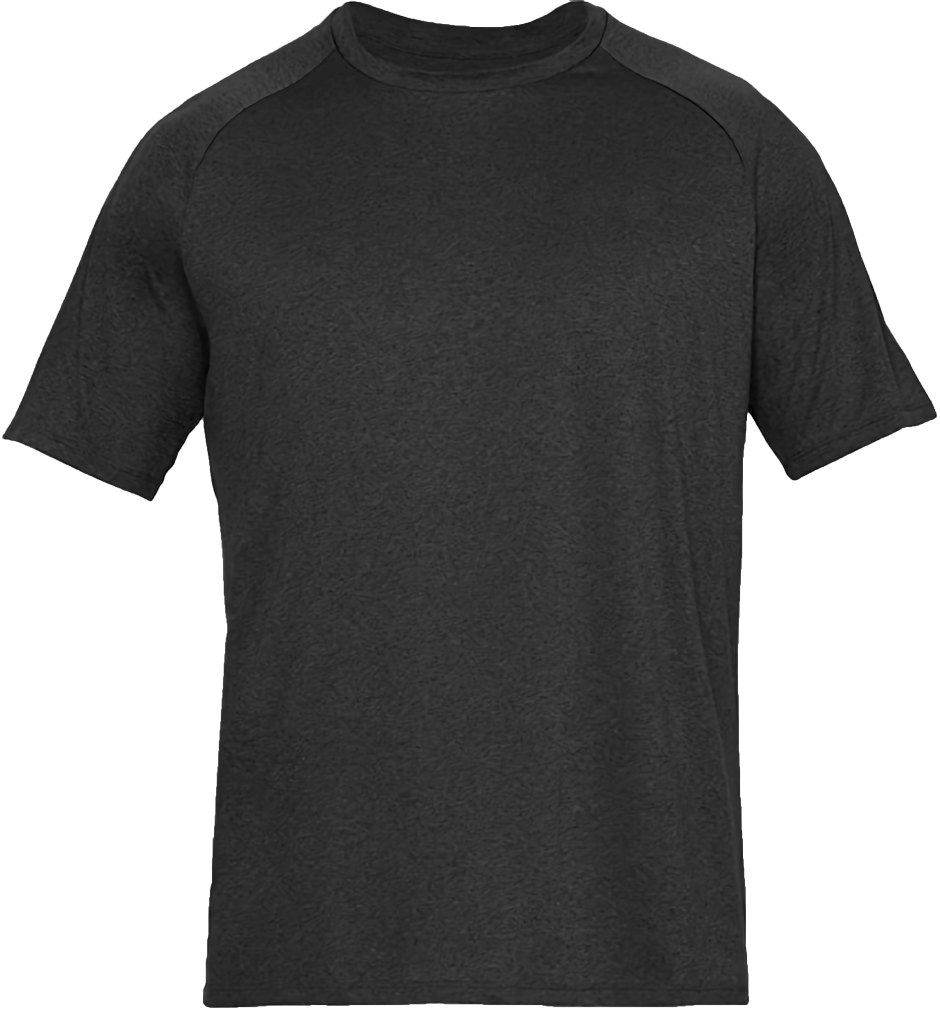 Black T Shirt Png